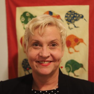 Fundraising Page: Sally Beane